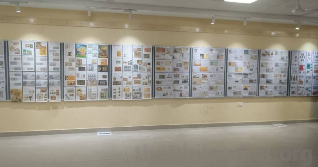 BuddhaPEX 2025 Exhibition at Gorakhpur